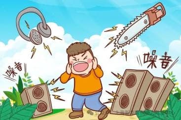 噪声性耳聋——现代社会的“隐形杀手”