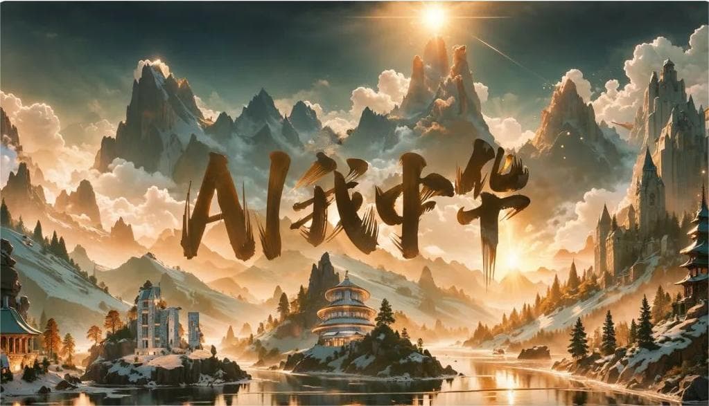 操盘手必读 | 揭秘爆款从0到1，央视网《AI我中华》不仅赢在AI