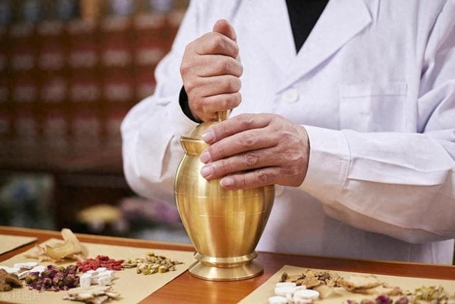 中医“发物”理论：四类食物可能引发或加重病情