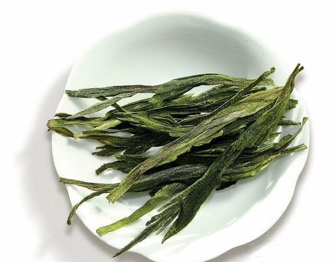 猴魁属于什么类型的茶？喝过吗？