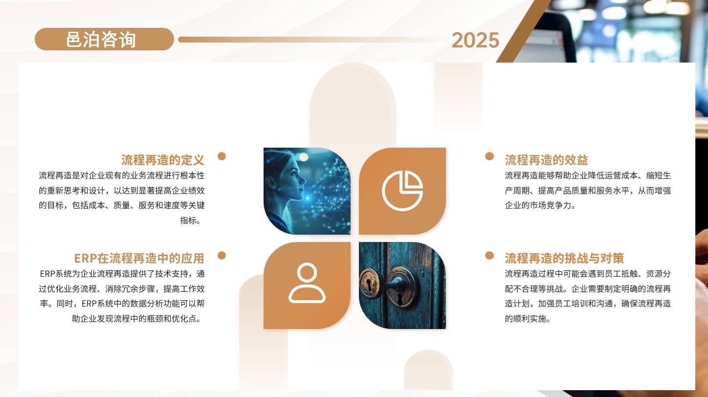 财务智慧：精准管理，驱动企业稳健增长