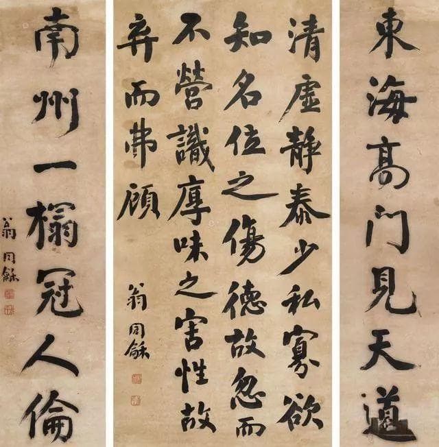书画常识：九种书法作品格式、常见的书画尺寸及书画宣纸尺寸