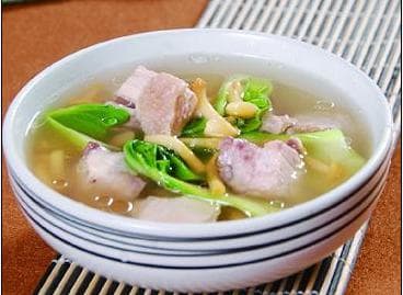 剖腹产产后饮食禁忌与原则