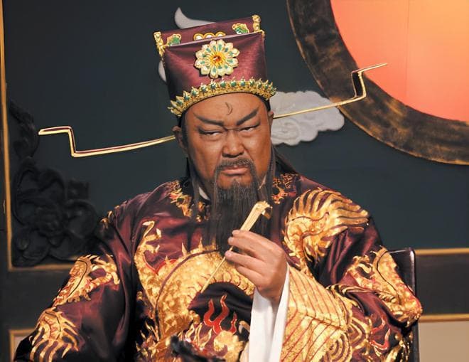 金超群：我这辈子最正确的决定，就是娶了一个平凡而伟大的妻子