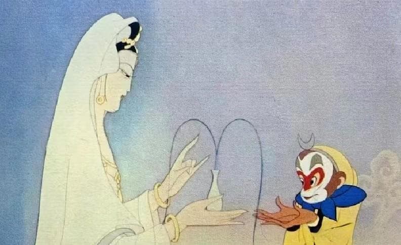 童年回忆杀！那些年我们追过的动画片