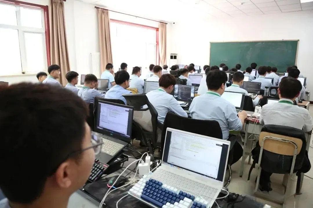 人才缺口150万！院士呼吁：加快培养网络安全人才！