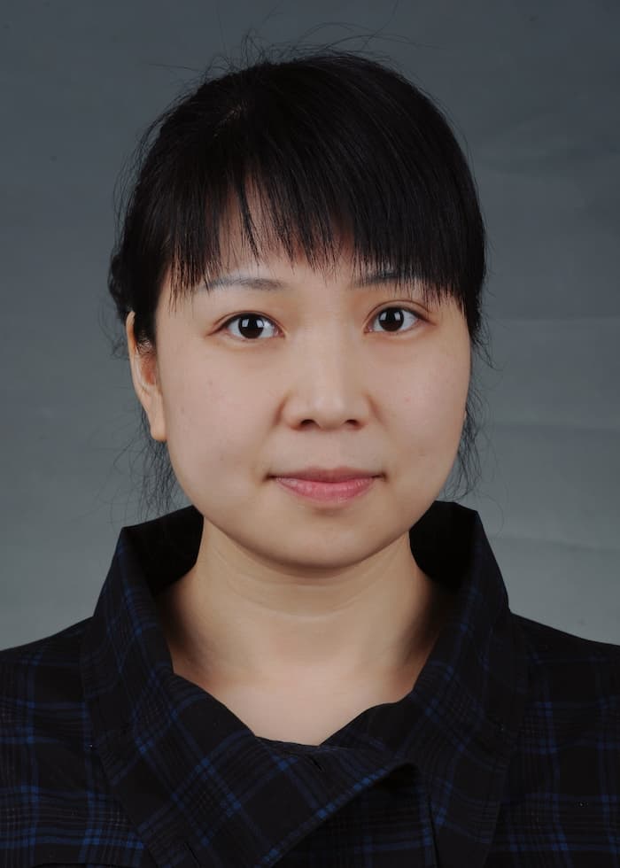 西安交通大学城市学院副教授何绯娟：以本为本，助力学生成才
