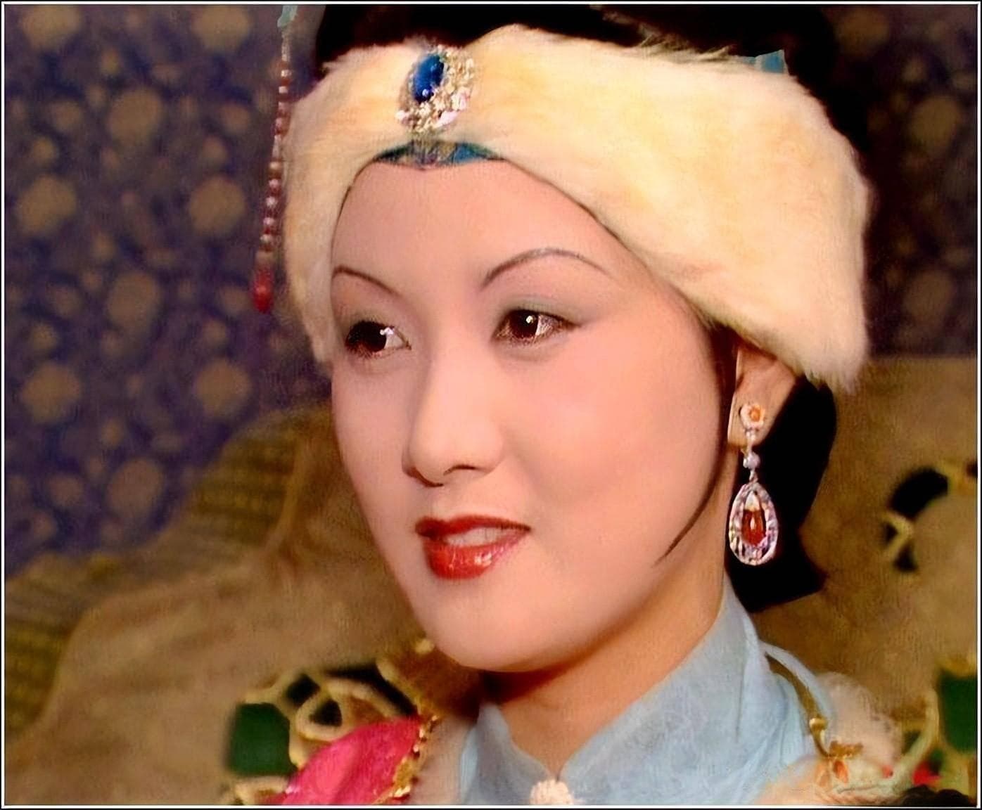 邓婕版王熙凤：一个文化符号的诞生