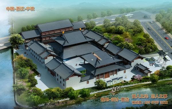 仿古建筑寺庙装修设计：融合传统与现代，打造独特的宗教空间