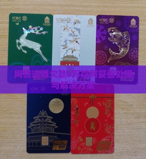 网贷逾期欠款5万如何妥善处理与解决方案