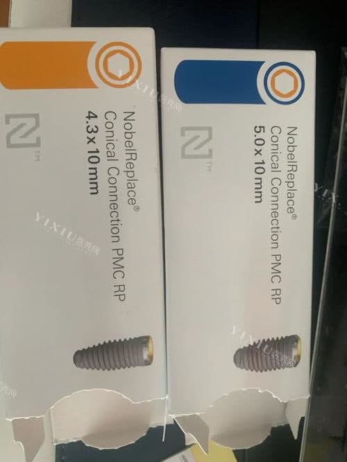同为高人气进口植体！诺贝尔pmc和pcc哪个好？适应症&技术特色&口碑评价一览