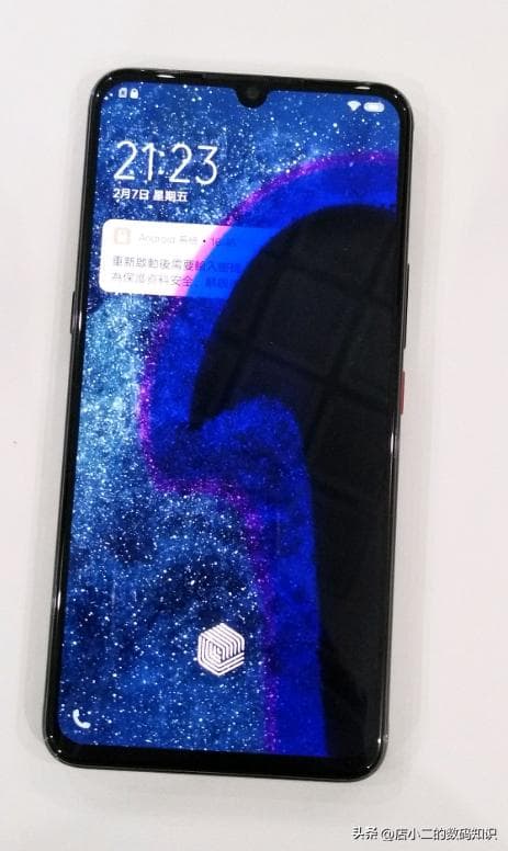 屏幕为什么会漏液的原因（手机屏幕漏液了？）