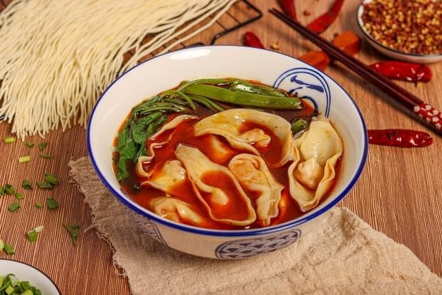 成都旅游必吃的十五大美食推荐
