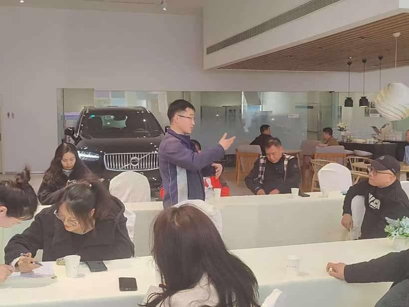 实打实识别沃尔沃真假配件的方法