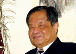 杨槱：船舶设计学家的辉煌人生