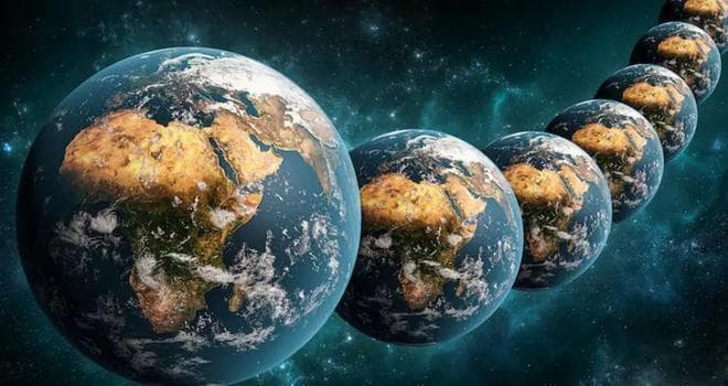 揭秘宇宙奇观：排名第一的硅基生命存在多恐怖？
