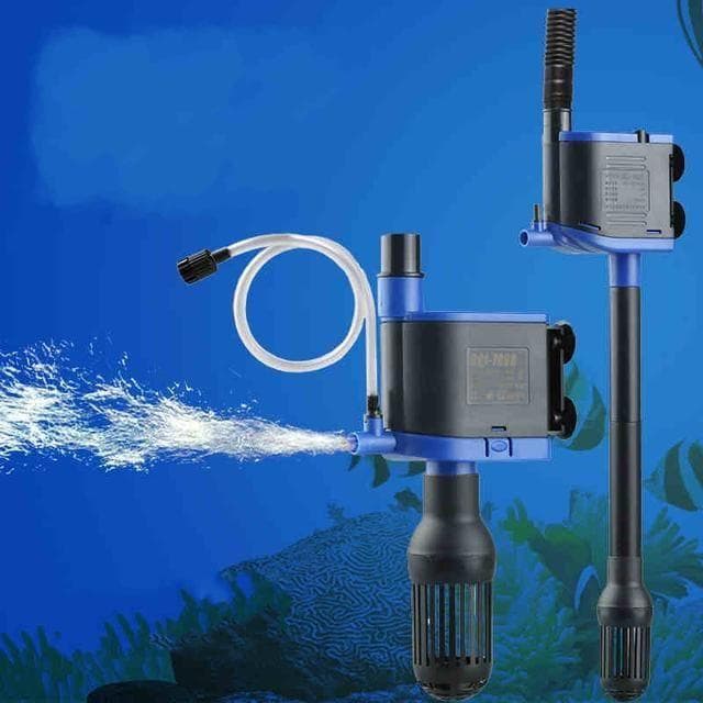 1.8米鱼缸水泵选购指南：从大小到质量全方位解析