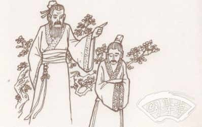 成语“拾人牙慧”源自哪里？其中有什么历史典故呢？