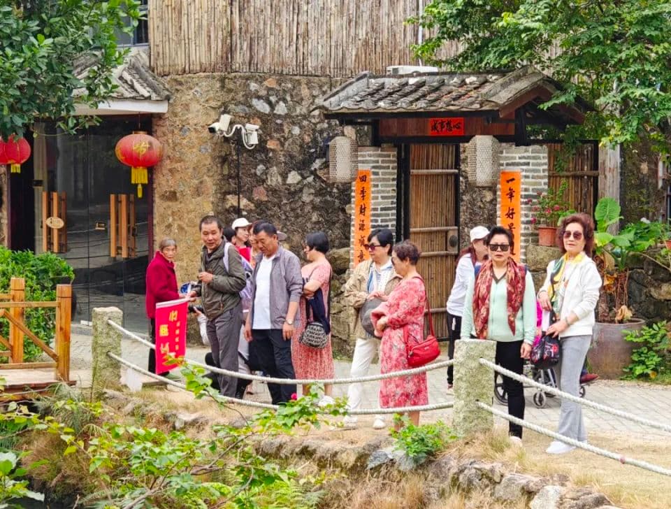 海陵岛旅居养老兴起，专家建议打造“冬养”特色品牌