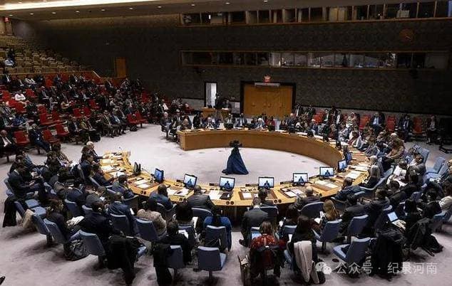 为什么联合国大会上，中国可以直接说中文，日韩却没资格说母语？