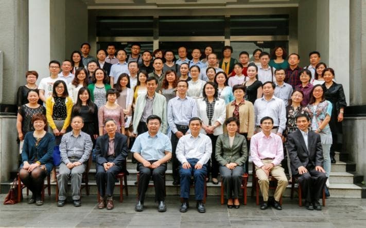 湖北方言大百科全书！华师学者历时8年完成！