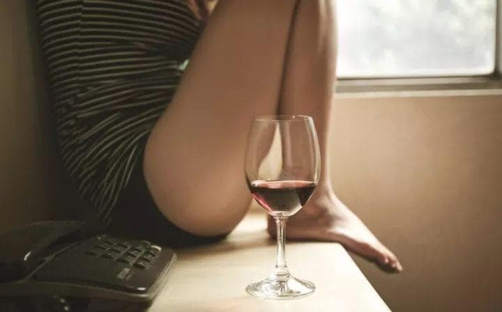 喝同样的酒，为什么每次都是你先醉？