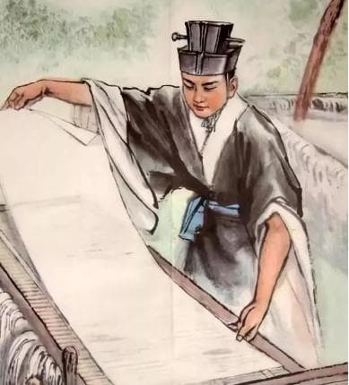 四大发明家及其伟大发明，他们分别是谁？