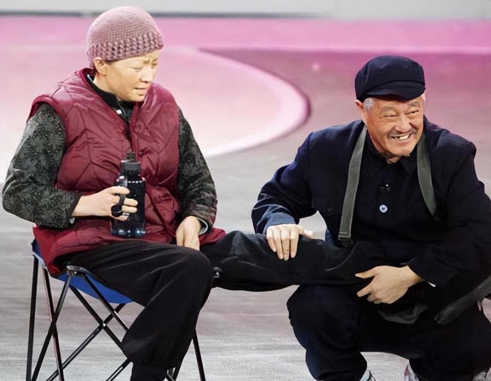 赵本山的养生秘诀：简单生活，快乐健康