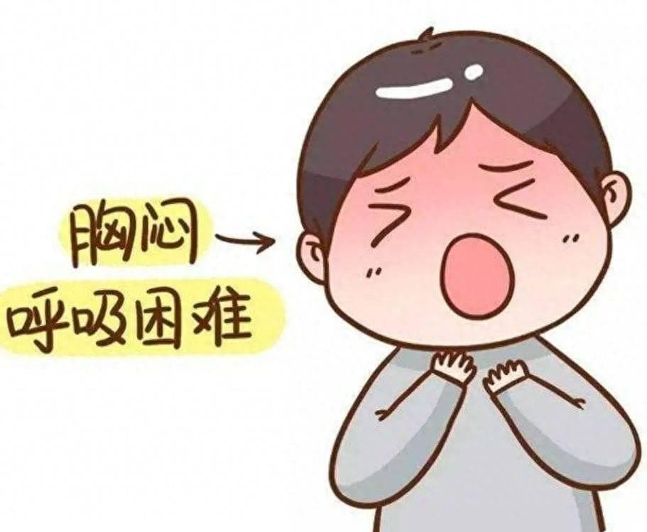 心力衰竭危害不小，远离8个危险因素，出现5类症状，及时就医