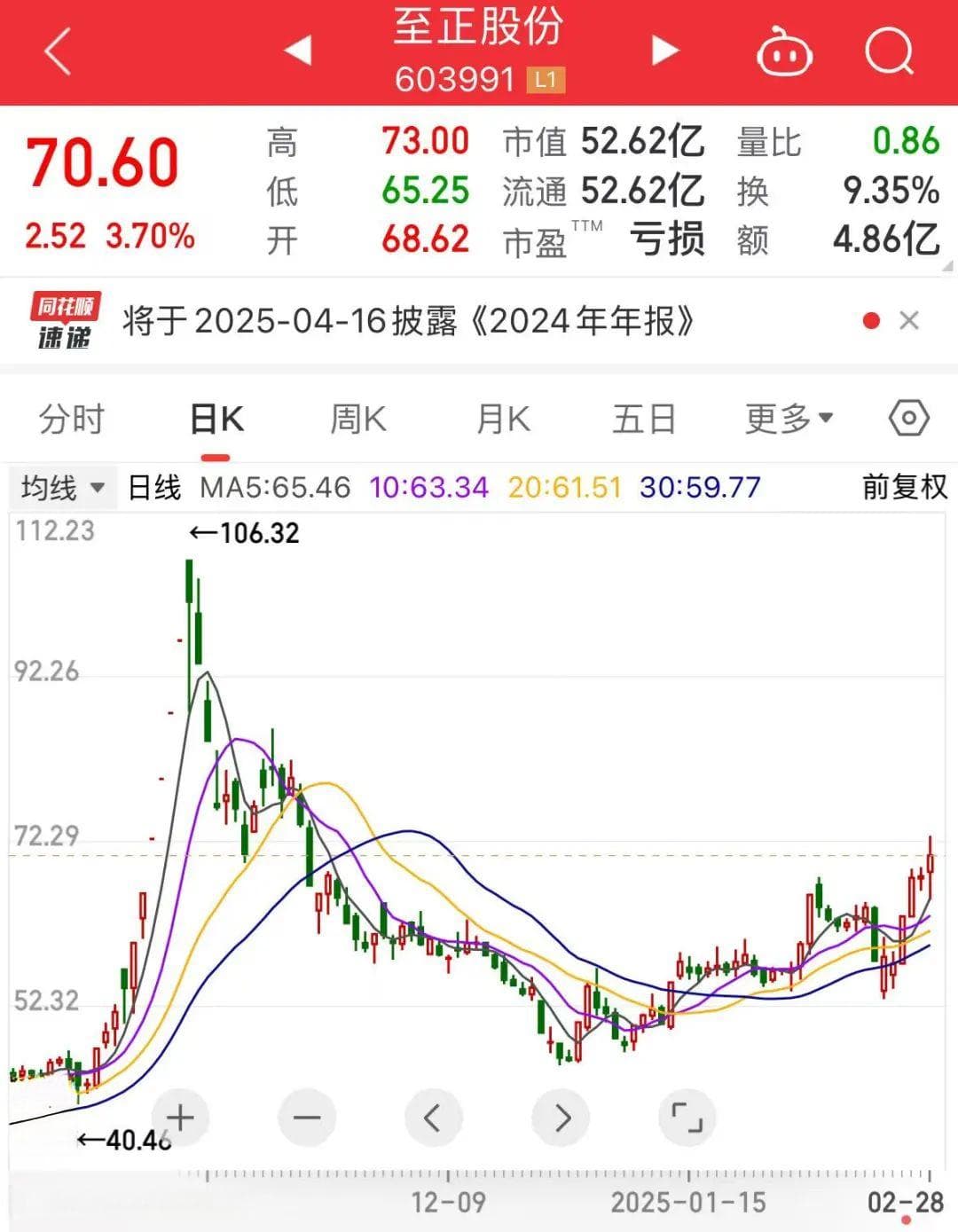 A股首例跨境换股！至正股份35亿收购半导体巨头，3月券商金股名单出炉