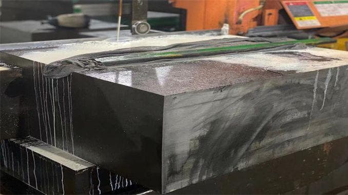 什么是1Cr18Ni9Ti特种不锈钢
