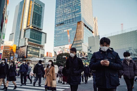 日本IT就职/转职面试的一些必杀技