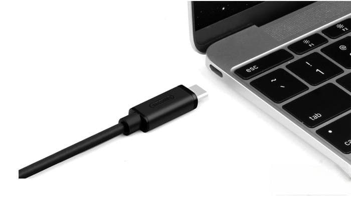 关于USB TYPE-C，这颗芯片知多少？