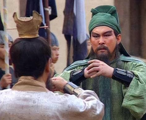 张辽与关羽：谁更胜一筹？