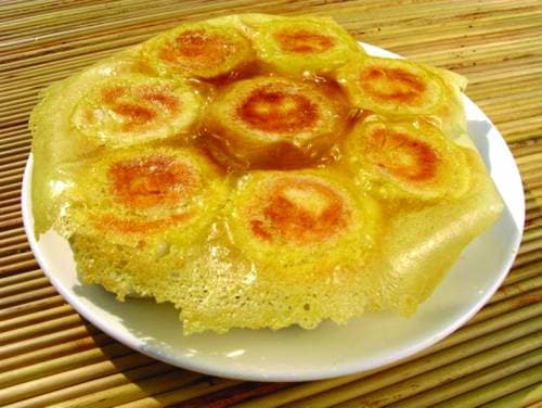 高密炉包：山东潍坊的传统美食