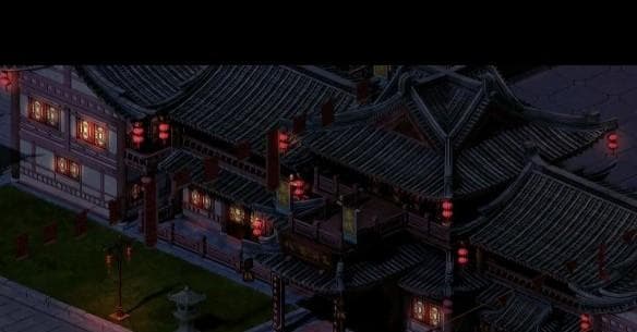 《洛川群侠传》铸剑山庄偷剑攻略：如何找出昆仑派弟子？