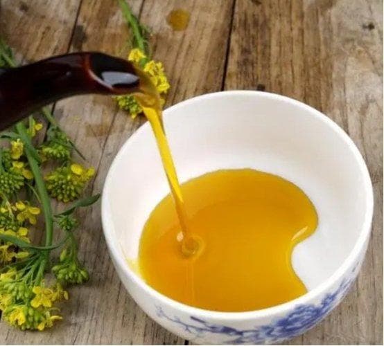 菜籽油是什么菜籽做的？了解菜籽油的来源和保质期