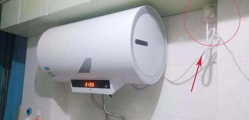 热水器自动断电的原因及注意事项（保护家居安全）