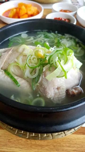 过年鸡汤制作全攻略：传承陕西家的味道