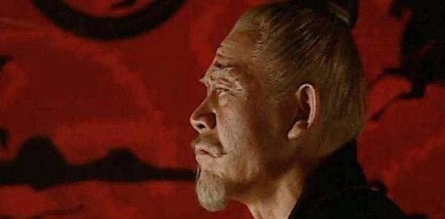 内外朝制度如何埋下西汉覆灭的伏笔