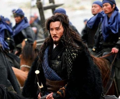 权力的角逐：楚汉之争的起因
