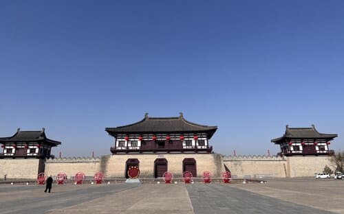 郑州周边有什么好玩的城市 郑州周边适合旅游的城市排行