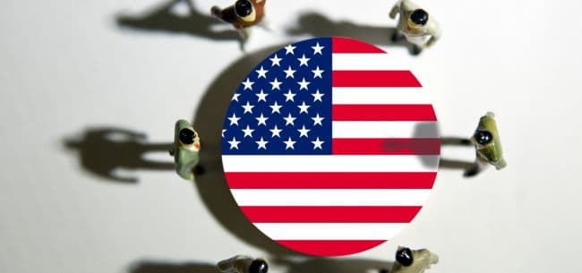 不确定性：大选年的美国经济