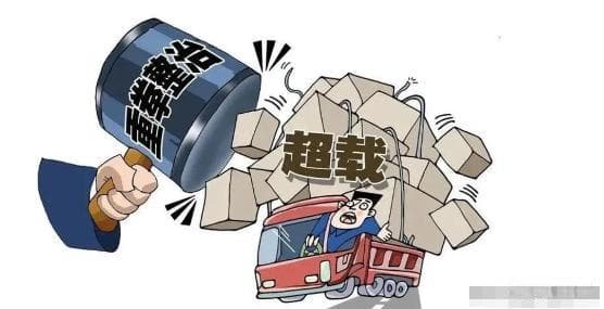 货车司机逃避执法坠亡，郑州官方：执法行为无不当