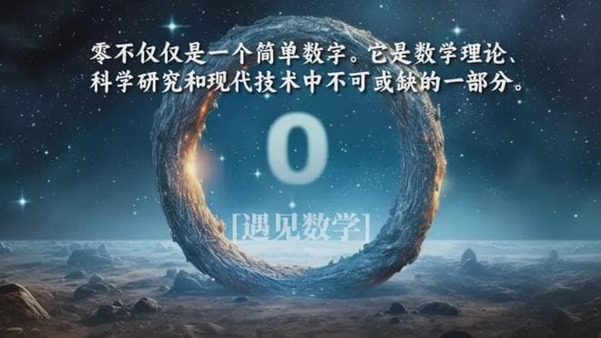 你不知道的数字秘密：原来这些整数这么有故事！