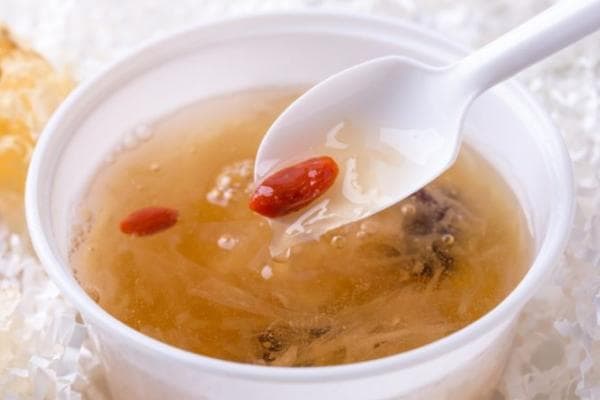 银耳小孩子能不能吃 小孩子吃银耳有什么好处
