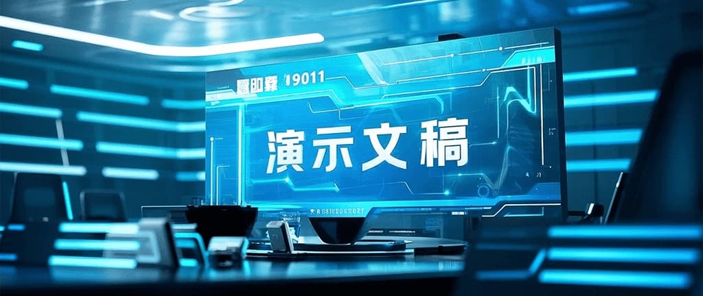 PPT动画技巧：吸引观众并提升演示效果的5个要点