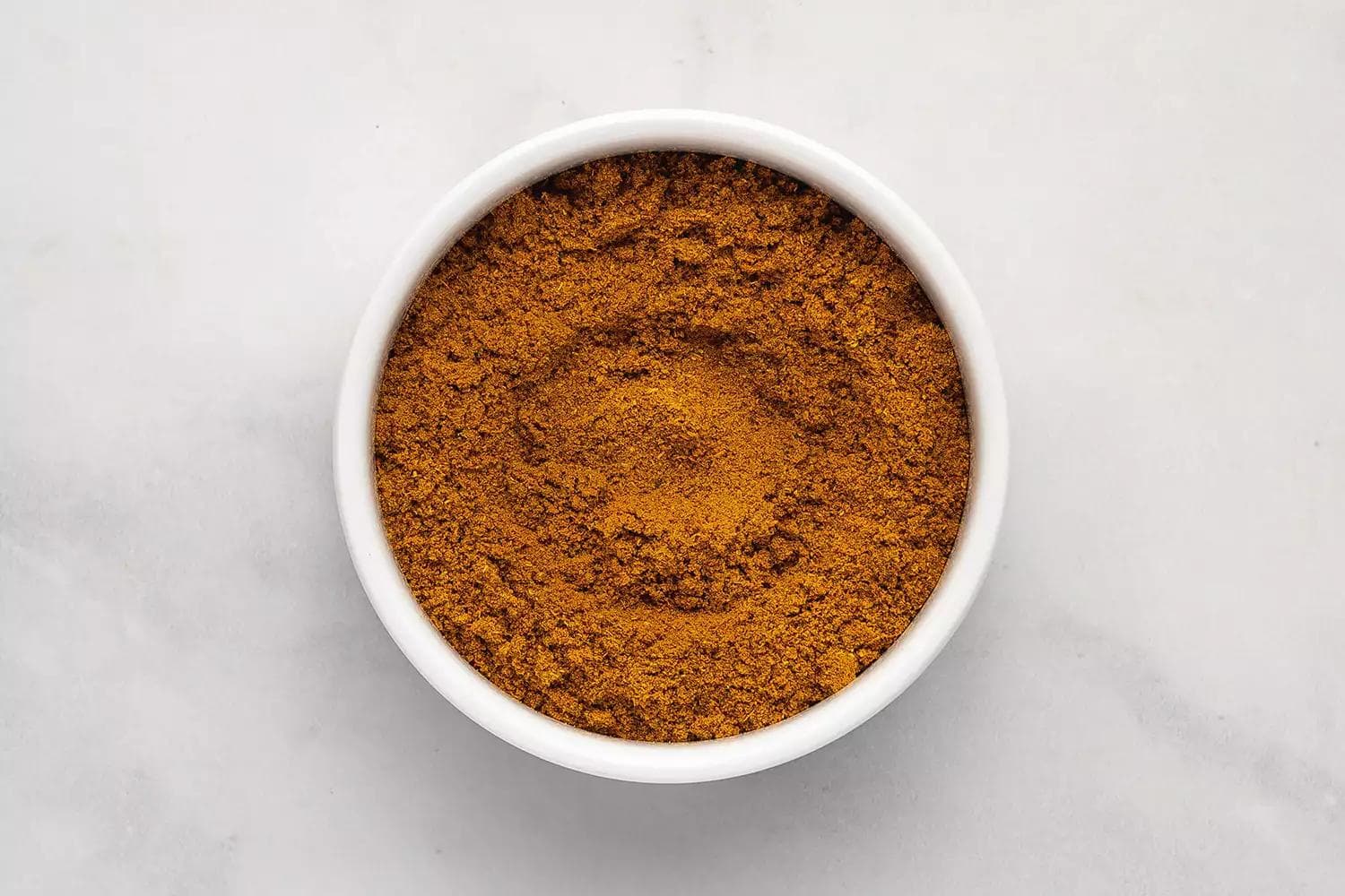什么是 Garam Masala？一种来自印度的多香料调味品