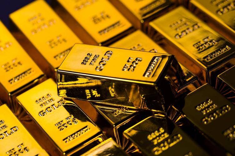 本周关注美国cpi跟零售数据，黄金寻求继续回升？
