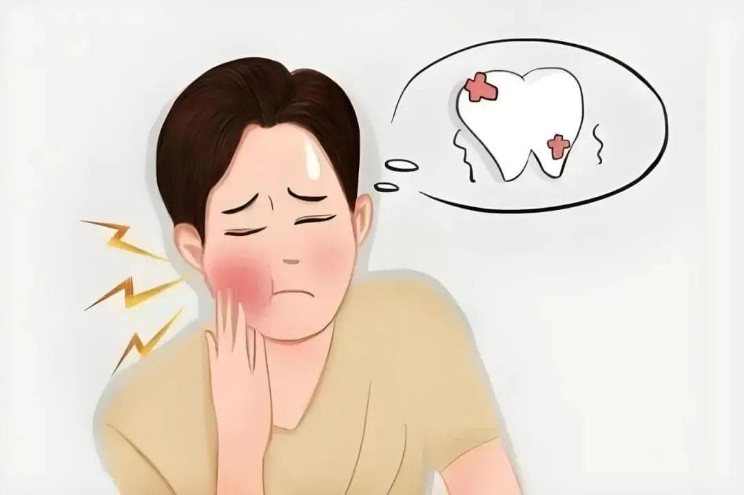 脸突然肿了怎么办？很可能是口腔颌面部间隙感染